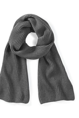 Beechfield BF469 - Beechfield Varm og Myk Akrylskjerf BF469