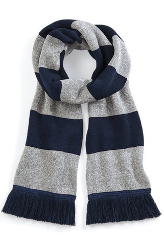 Beechfield BF479 - Écharpe Homme Originale