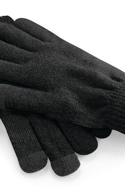 Beechfield BF490 - Gants écran tactile