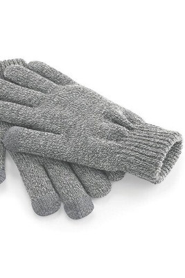 Beechfield BF490 - Beechfield All-Weather Touchscreen Gloves for All Ages
