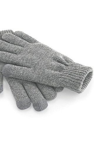 Beechfield BF490 - TouchScreen Smart Gloves
