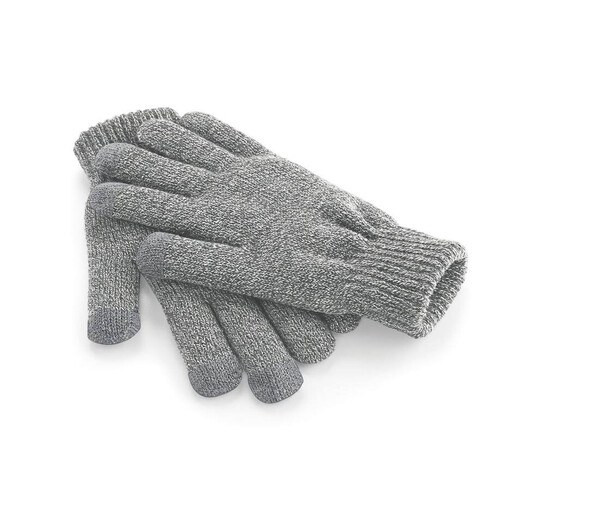 Beechfield BF490 - Beechfield All-Weather Touchscreen Gloves for All Ages
