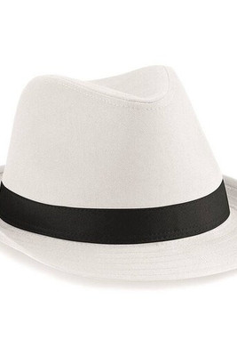 Beechfield BF630 - Chapeau Femme Fedora