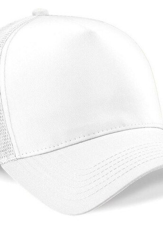 Beechfield BF640 - Beechfield American Style Mesh Trucker Cap