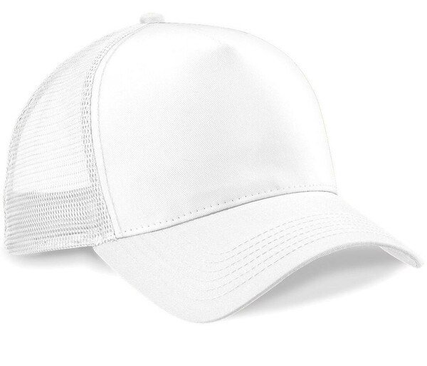 Beechfield BF640 - Muokattava Amerikkalainen Trucker-lippis