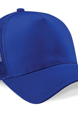 Beechfield BF640 - Casquette Trucker Américaine