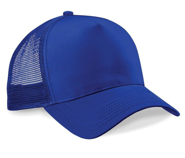Beechfield BF640 - Beechfield American Style Mesh Trucker Cap