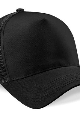 Beechfield BF640 - Beechfield American Style Mesh Trucker Cap