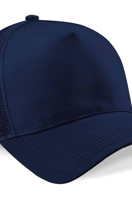 Beechfield BF640 - Beechfield American Style Mesh Trucker Cap