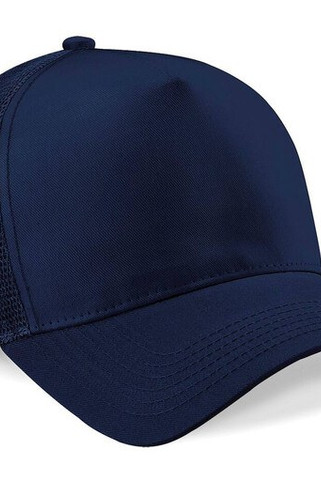 Beechfield BF640 - Șapcă Beechfield American Style Mesh Trucker