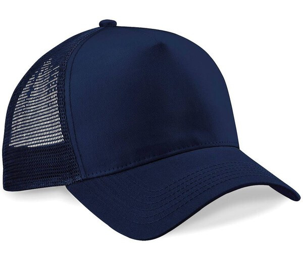 Beechfield BF640 - Beechfield American Style Mesh Trucker Cap