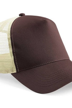 Beechfield BF640 - American Trucker Cap