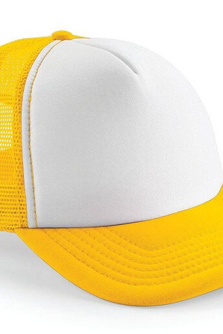 Beechfield BF645 - Vintage Snapback Trucker