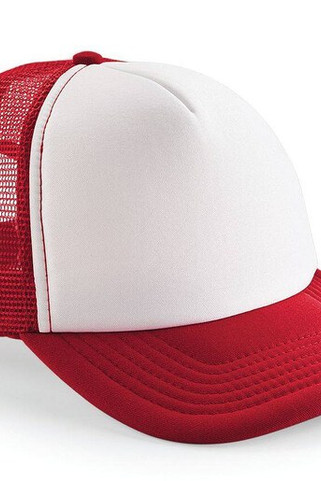 Beechfield BF645 - Vintage Snapback Trucker