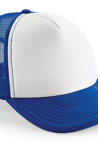 Beechfield BF645 - Vintage Snapback Trucker