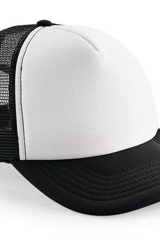 Beechfield BF645 - Vintage Snapback Trucker