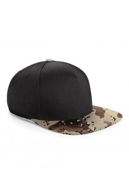 Beechfield BF691 - Beechfield Versatile Camo Adventure Cap