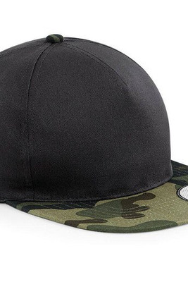 Beechfield BF691 - Beechfield Versatile Camo Adventure Cap