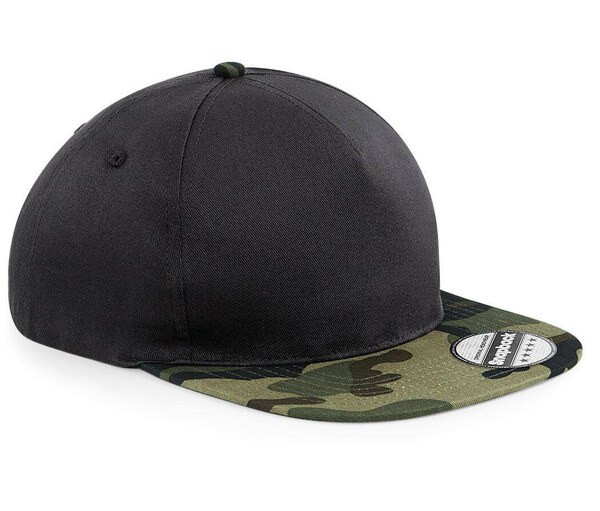 Beechfield BF691 - Beechfield Versatile Camo Adventure Cap