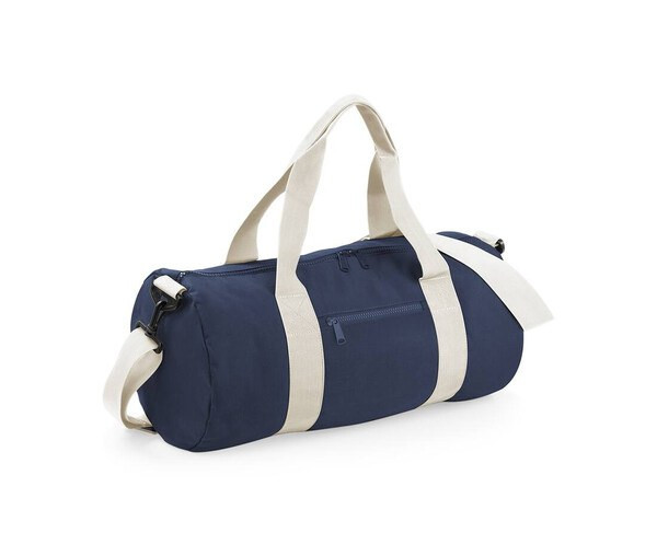 Bag Base BG144 - Versatile 20L Travel Companion Barrel Bag