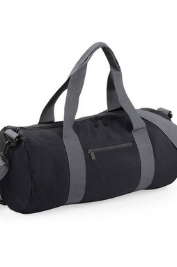 Bag Base BG144 - Monikäyttöinen Matkabarrelilaukku
