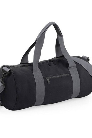 Bag Base BG144 - Versatile 20L Travel Companion Barrel Bag