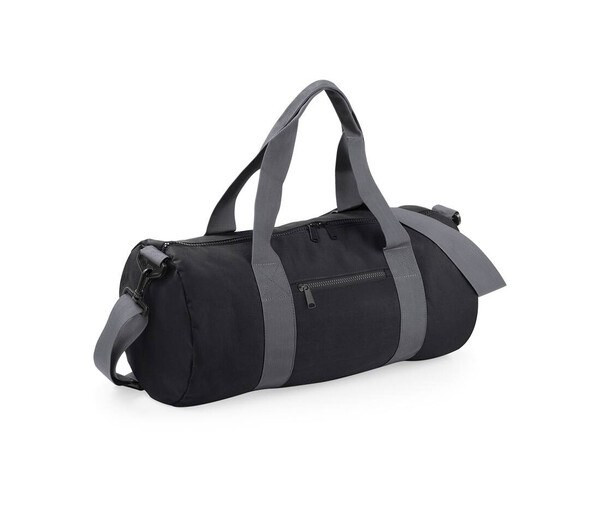 Bag Base BG144 - Versatile 20L Travel Companion Barrel Bag