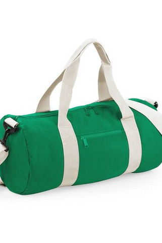 Bag Base BG144 - Sac Voyage Barrel Bag