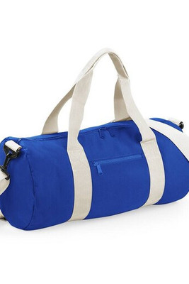 Bag Base BG144 - Sac Voyage Barrel Bag