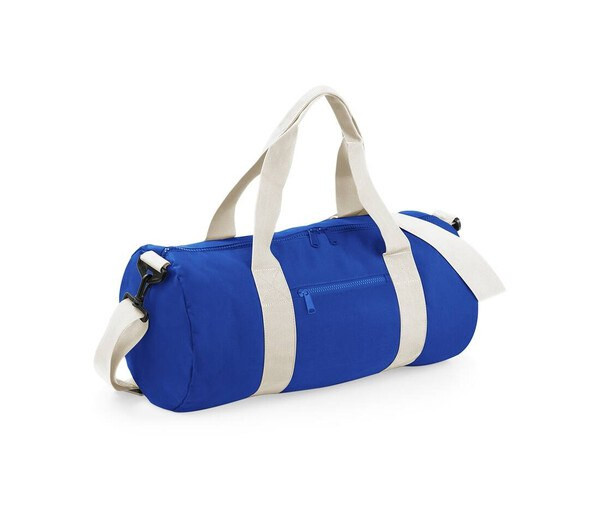 Bag Base BG144 - Versatile 20L Travel Companion Barrel Bag