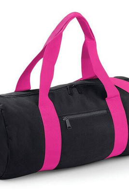 Bag Base BG144 - Versatile 20L Travel Companion Barrel Bag
