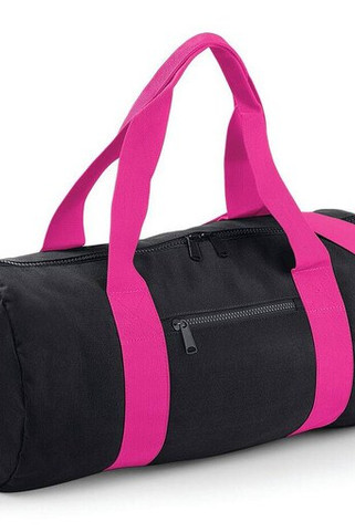 Bag Base BG144 - Barrel Bag Resväska