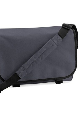 Bag Base BG210 - Borsa porta documenti a tracolla