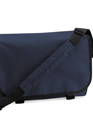 Bag Base BG210 - Stijlvolle Schoudertas voor Documenten