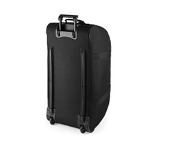 Bag Base BG230 - Rejsekomfort Stor Kapacitet Trolley Taske