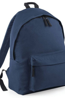 Bag Base BG25L - Backpack front zip pocket