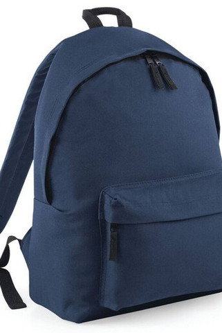 Bag Base BG25L - Backpack front zip pocket