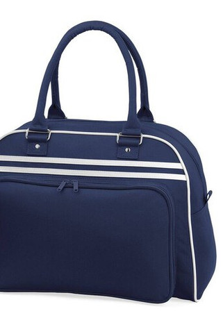 Bag Base BG750 - Versatile Gym and Bowling Sports Organizer Bag