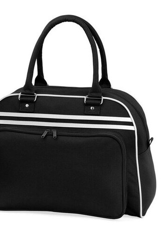 Bag Base BG750 - Versatile Gym and Bowling Sports Organizer Bag