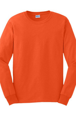 Gildan GN186 - Ultra Langarm T-Shirt für Herren