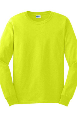Gildan GN186 - T-Shirt Manches Longues Homme Ultra-T