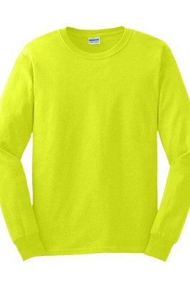 Gildan GN186 - Ultra Langarm T-Shirt für Herren