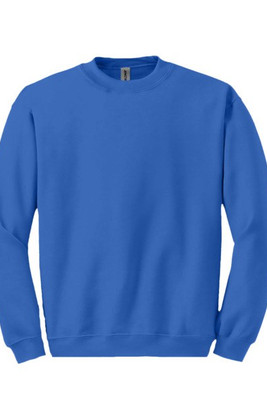 Gildan GN910 - Heavy Blend Crewneck Sweatshirt