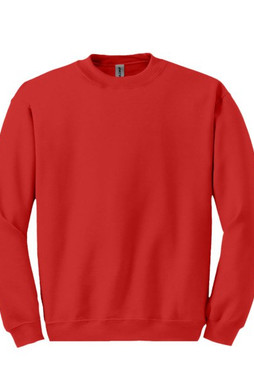 Gildan GN910 - Heavy Blend Crewneck Sweatshirt