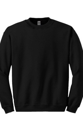 Gildan GN910 - Comfortabele Unisex Sweatshirt voor Dagelijks Gebruik