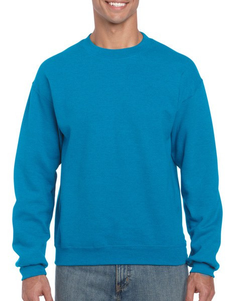 Gildan GN910 - Heavy Blend aikuisten Crewneck Collegepaita