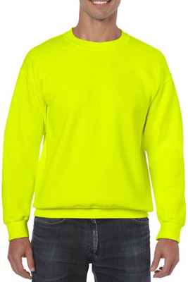 Gildan GN910 - Heavy Blend Crewneck Sweatshirt