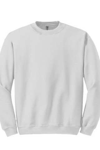 Gildan GN910 - Comfortabele Unisex Sweatshirt voor Dagelijks Gebruik
