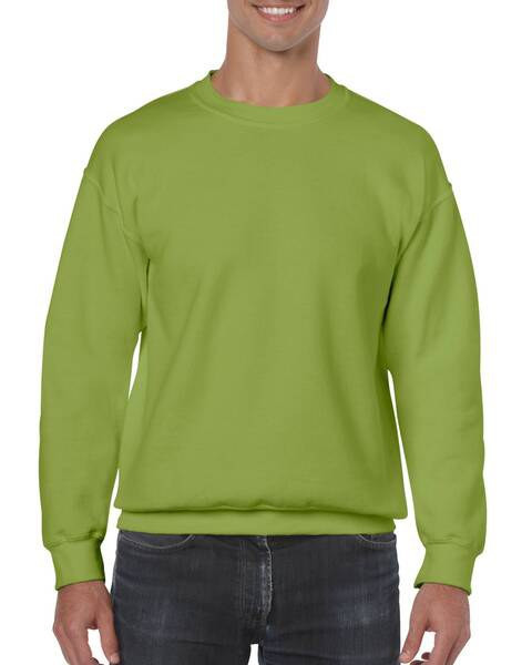 Gildan GN910 - Heavy Blend aikuisten Crewneck Collegepaita