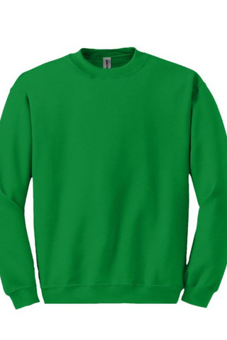 Gildan GN910 - Heavy Blend Crewneck Sweatshirt